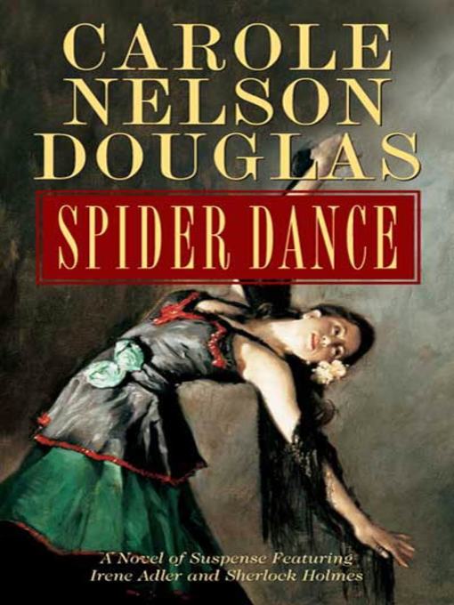 Title details for Spider Dance by Carole Nelson Douglas - Available